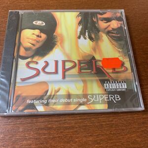 CDS Super Ty - Superb