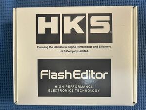 [ Impreza net special specification version ]HKS flash Editor -WRX STI CBA- VAB EJ20 ( turbo ) 14/08- 42015-AF104