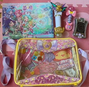 アイドルタイムプリパラ おもちゃ まとめ売り