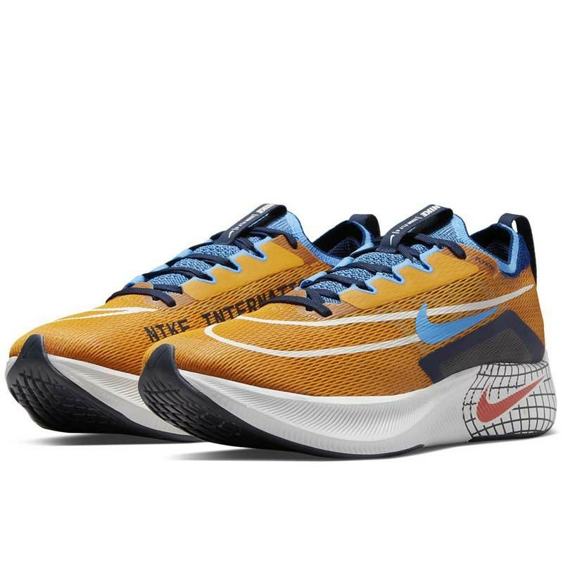 年最新Yahoo!オークション  nike zoom 4%の中古品・新品・未使用