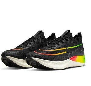  new goods 27cm Nike zoom fly 4 NIKE ZOOM FLY 4 DQ4993 010
