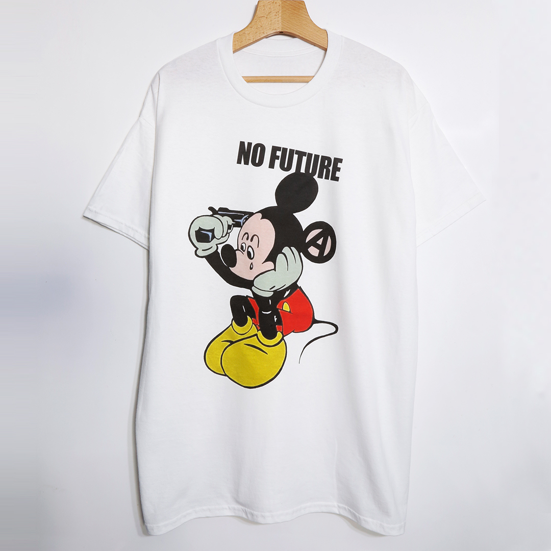 2023年最新】ヤフオク! -セディショナリーズ tシャツの中古品・新品