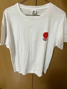 EXILE RISING SUN To The world ツアーTシャツ