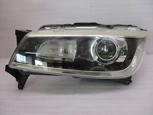 ソリオバンディット MA36S 左 ヘッドライト LED/KOITO 100-59332/35320-81PA2 中古品[H310-HB2868]