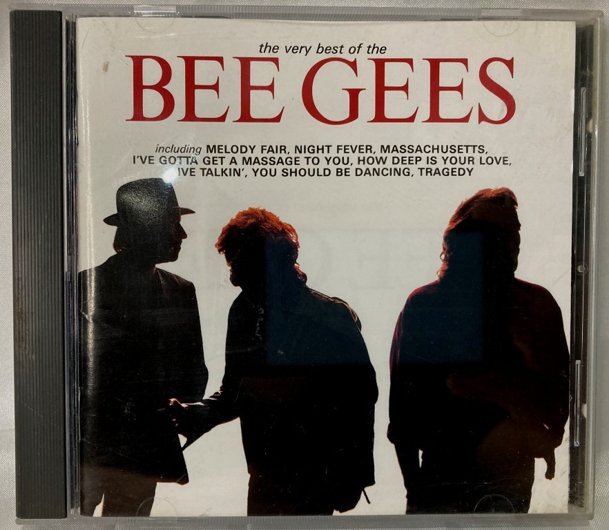 2023年最新】Yahoo!オークション -the bee gees(音楽)の中古品・新品