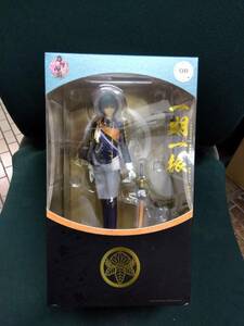 中古■未開封 ？■一期一振■「刀剣乱舞-ONLINE-」■1/8■オランジュ・ルージュ 