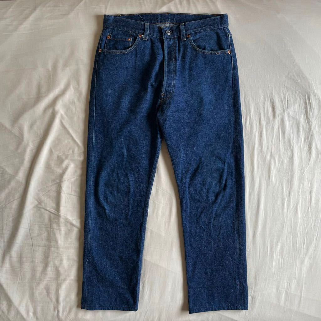 値引き 通販 USED 80s 90s USA製 リーバイス 501 ビンテージ Levis