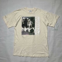 90s Mark Raven アート Tシャツ AMSTERDAM ヴィンテージ SCREEN STARS シングル 80s_画像1