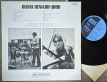 Olivia Newton John★英Pye International Orig.盤/マト1_画像2