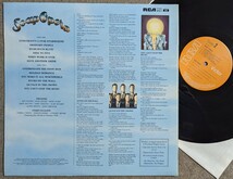 The Kinks-Soap Opera★英RCA Orig.美品_画像2