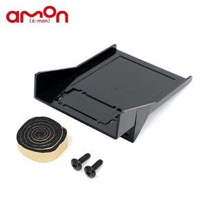  Amon ETC installation for Attachment H7230 Honda Freed + hybrid GB5 GB6 GB7 GB8 ETC installation stay fixation catch metal fittings 