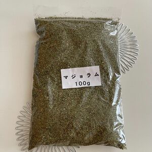 マジョラム ハーブティー 100g