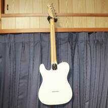 6月３日まで10％限定値下げ / FENDER(フェンダー) Made in Japan Hybrid 50s Telecaster / ハイブリッドテレキャスター_画像5