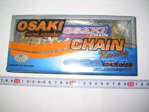  new goods NSR50 gold chain 415 for 415-110L postage extra 