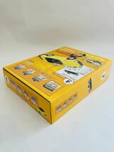 未開封 アシェット 国産名車コレクション 1/43 vol.4 HONDA S800 1966年 旧車 ミニカー モデルカー_画像3