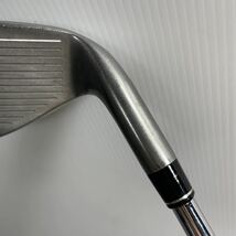 レフティー用単品アプローチ テーラーメイド RBZ AW 50° N.S.PRO 950GH Sフレックス ロケットボールズ ROCKETBALLZ 番1020_画像6