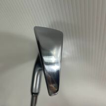 リシャフト品 単品4番アイアン Titleist VG3 FORGED 2012 #4 22° N.S.PRO 950GH Sフレックス タイトリスト NS 番62_画像7