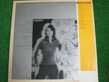 【送料無料】中古レコード ★CARPENTERS/ SOUNDS CAPSULE CARPENTERS VOL１ ☆カーペンターズ AMP-10001_画像2