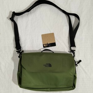 ザ・ノース・フェイス THE NORTH FACE フロントアクセサリーポケット Front ACC Pocket 　マップケース　地図入　リュック　bag 接続可　