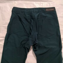 ブラックダイヤモンド Black Diamond　ショーラー　 モダニスト　ロックパンツ　ロッククライミング　ストレッチ　5ポケット pant 32 登山_画像6