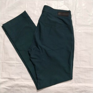 ブラックダイヤモンド Black Diamond　ショーラー　 モダニスト　ロックパンツ　ロッククライミング　ストレッチ　5ポケット pant 32 登山