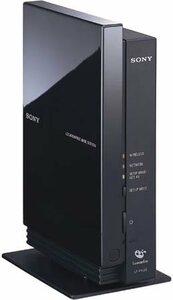 【中古】 SONY ソニー ベースステーション LF-PK20 ロケーションフリーベースステーション