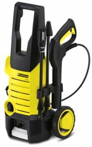 【中古】 KARCHER ケルヒャー 【充実した装備! パワフル洗浄! 】高圧洗浄機 K2.360