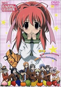 【中古】 HAPPY☆LESSON THE TV (6) 豪華版 [DVD]