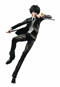 【中古】 G.E.M.シリーズ 家庭教師ヒットマンREBORN！雲雀恭弥 1/8 完成品フィギュア (メガトレショップ