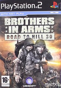 【中古】 Brothers in Arms: Road To Hill 30 (PS2)