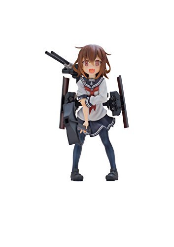 [Usado] Colección Kantai -KanColle- Figura terminada pintada de PVC escala 1/7 de Inazuma (reproducción), juguete, juego, Modelos de plástico, otros