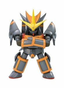 【中古】 コトブキヤ トップをねらえ! ガンバスター ノンスケールプラスチックキット