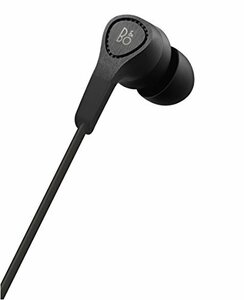 【中古】 Bang & Olufsen B&O カナル型イヤホン Beoplay H3 MK2 通話対応 iOSリモコン