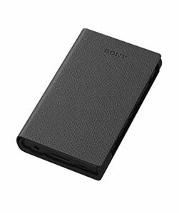 【中古】 ソニー SONY ウォークマン純正 ソフトケースケース CKS-NWA30 : NW-S10 S780 E08