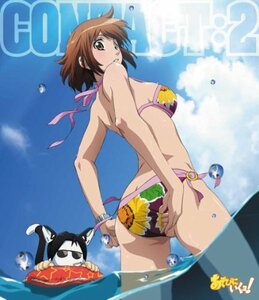 【中古】 あそびにいくヨ! contact 2 初回生産限定版 [Blu-ray]