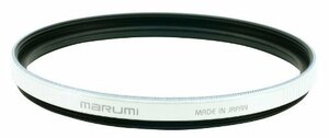 【中古】 MARUMI マルミ光機 レンズフィルター 58mm DHG スーパーレンズプロテクト マイカラーフィルター