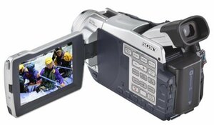 【中古】 SONY ソニー DCR-TRV27 デジタルビデオカメラ miniDV