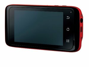 【中古】 パナソニック デジタルメディアプレイヤー 16GB ブラック SV-MV100-K