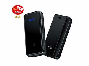 【中古】 FiiO BTR3 Bluetooth ブルートゥース ワイヤレス ポータブルヘッドホンアンプ PHPA