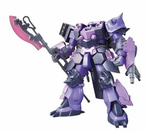 【中古】 HG 1/144 GPB-06F スーパーカスタムザクF2000 (模型戦士ガンプラビルダーズ ビギニングG)