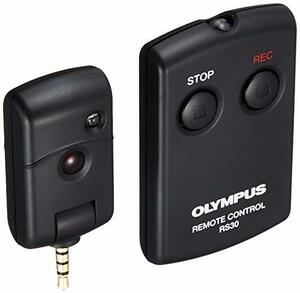 [ б/у ] OLYMPUS Olympus дистанционный пульт диктофон для RS30W