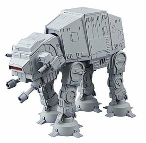 【中古】 ヴァリアブルアクション D-SPEC スター・ウォーズ AT-AT 約12cm ABS製 塗装済み可動フィギュ