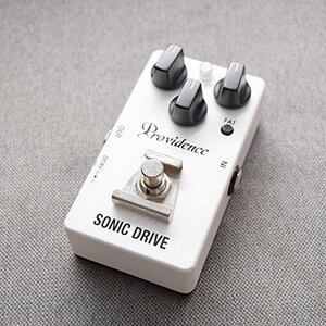 【中古】 Providence SONIC DRIVE [SDR-5]