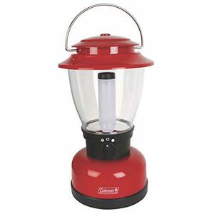 【中古】 Coleman CPX 6 Classic XL LED Lantern 700 lumens