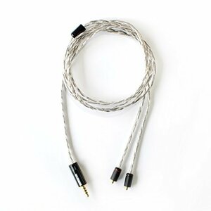 【中古】 NOBUNAGA Labs HYBRID 虎徹 Kotetsu 【AK2.5mm4極バランス MMCX対応】