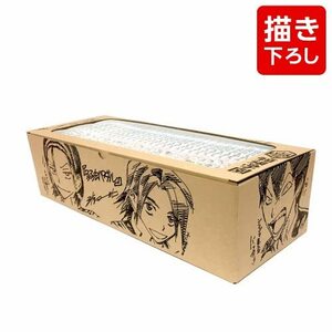 【中古】 弱虫ペダル コミックセット [渡辺航先生描き下ろし収納BOX付/箱根学園ver.] [コミック] 渡辺航