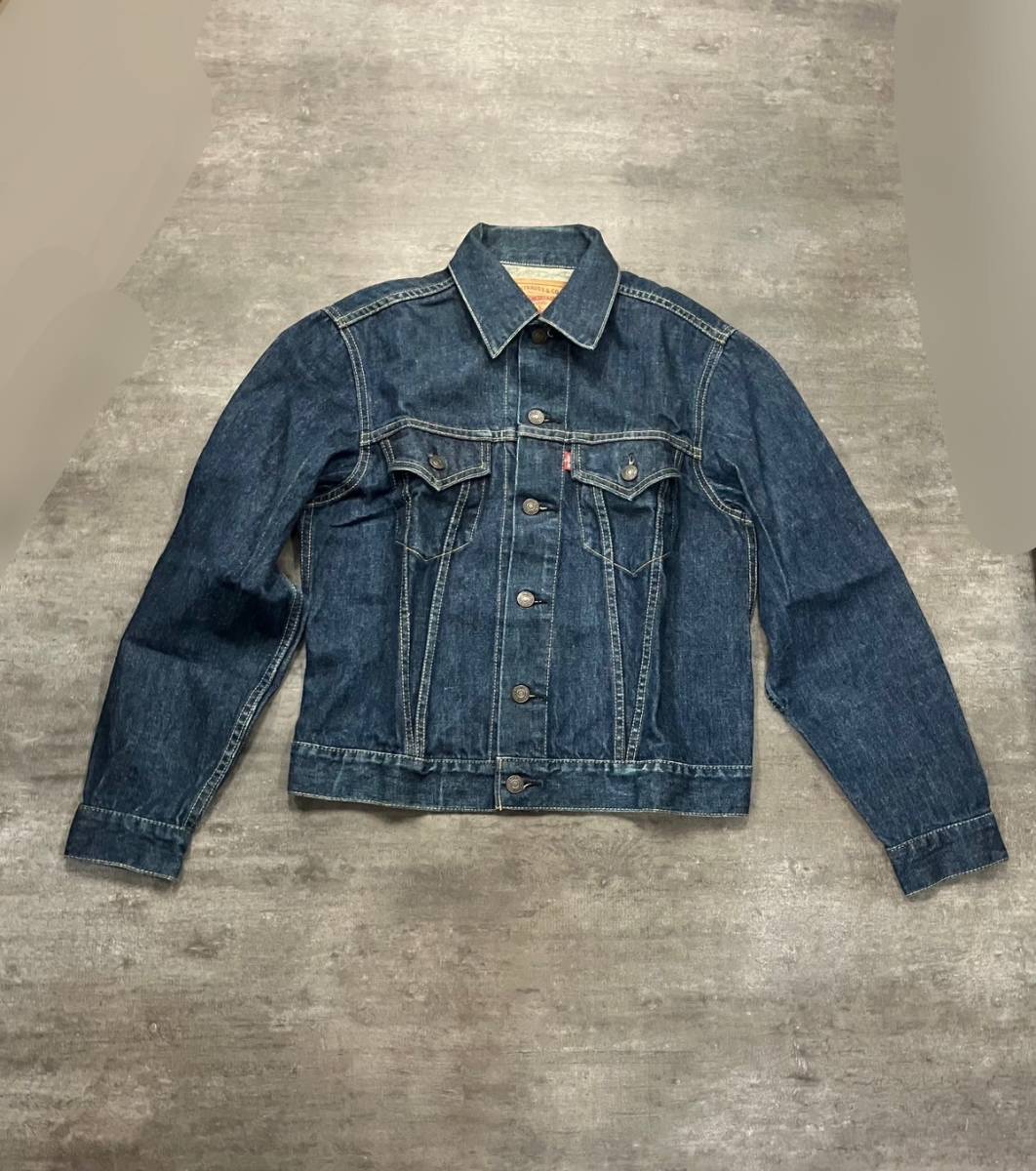 2023年最新】ヤフオク! -levis 71557の中古品・新品・未使用品一覧