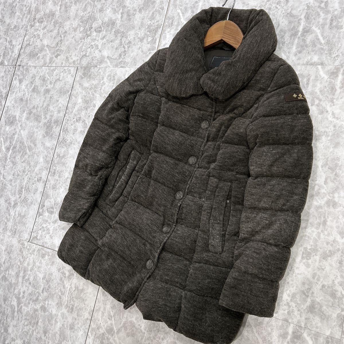 2023年最新】ヤフオク! -タトラス ダウン レディース(その他)の中古品