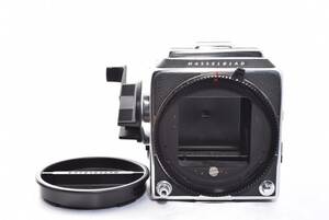 ★希少品★ハッセルブラッド　HASSELBLAD 2000FC/M ファインダー、A12付き　★シュリロ正規品★ #c144