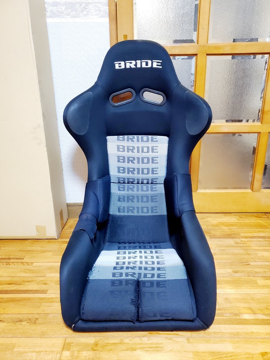 ヤフオク! -「ブリッド フルバケ ジータ3」の落札相場・落札価格